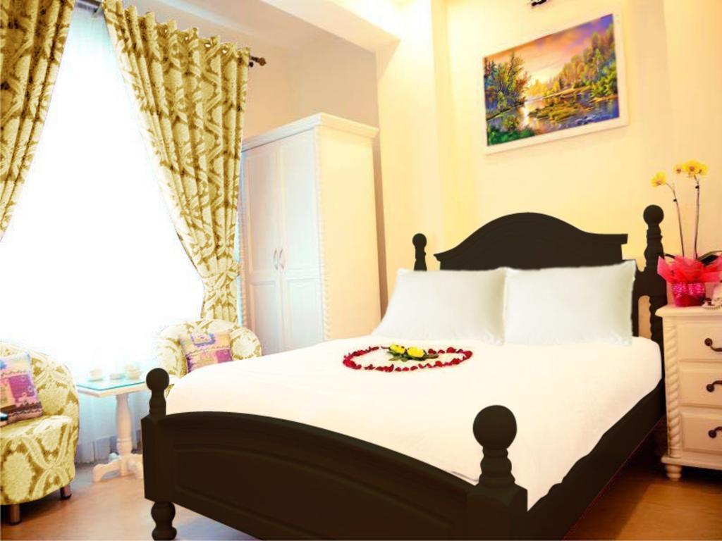 Four Seasons House Hotel ญาจาง ภายนอก รูปภาพ