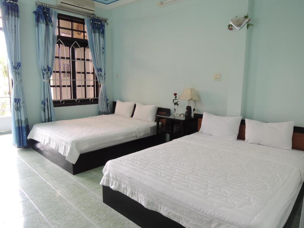 Four Seasons House Hotel ญาจาง ห้อง รูปภาพ