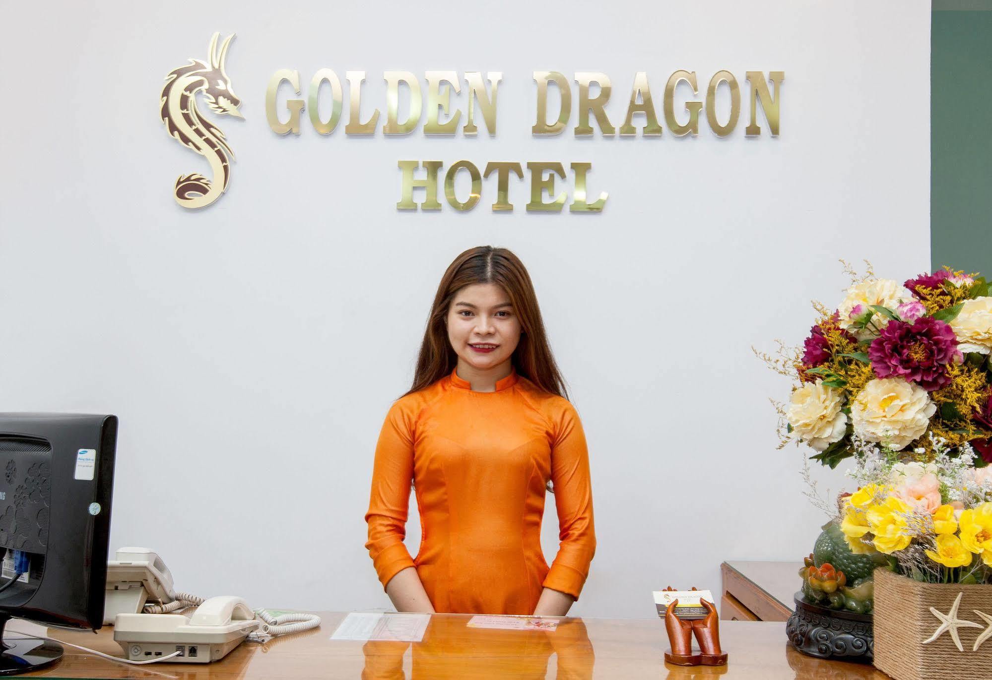 Four Seasons House Hotel ญาจาง ภายนอก รูปภาพ