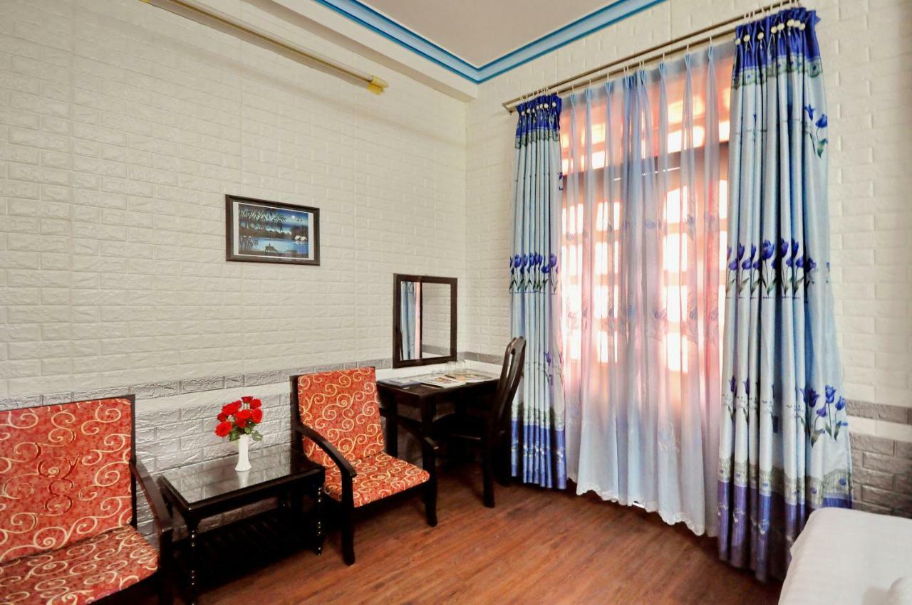 Four Seasons House Hotel ญาจาง ภายนอก รูปภาพ